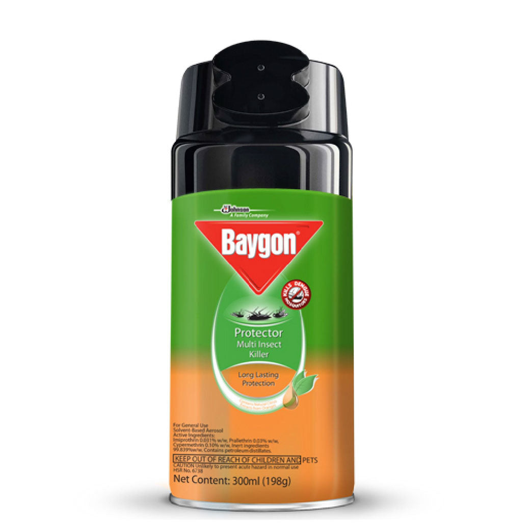 baygon