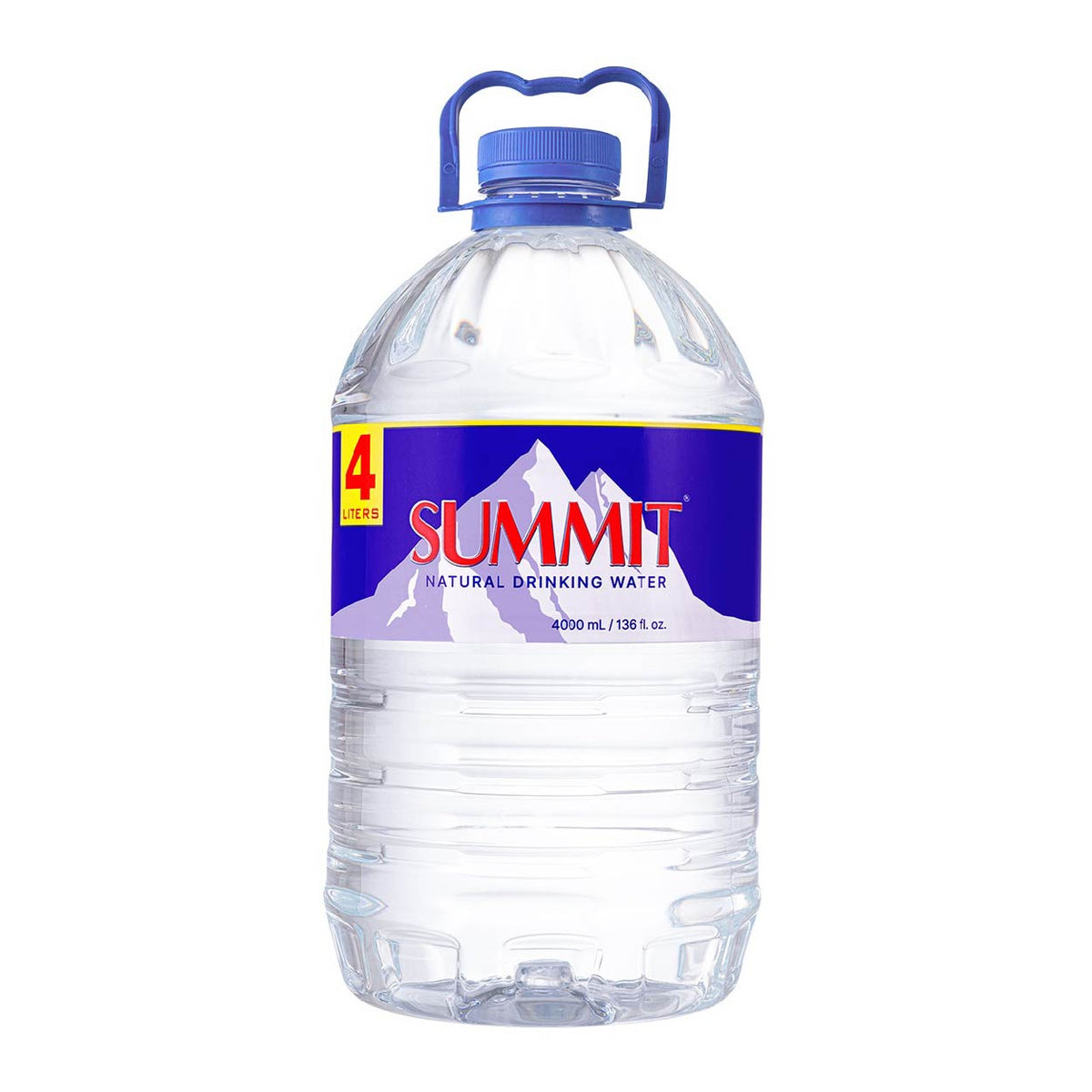 Summit Natural Drinking Water Summit Natural Drinking Water