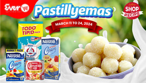 Pastillyemas