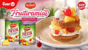 Fruitiramisu