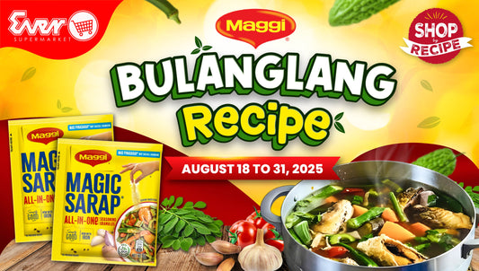 Bulanglang Recipe