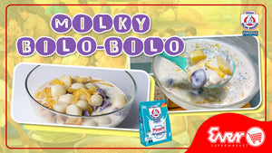 Bear Brand Milky Bilo-Bilo