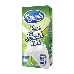 Magnolia Pure Fresh Milk 1L