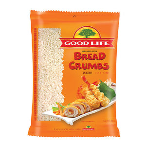 Good Life Bread Crumbs 80g