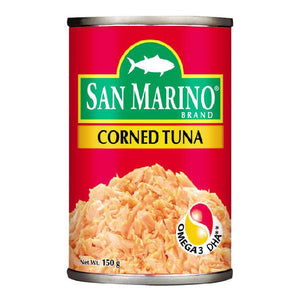 San Marino Corned Tuna 150g