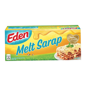 Eden Melt Sarap 430g