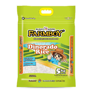 Farmboy Dinorado 5kg