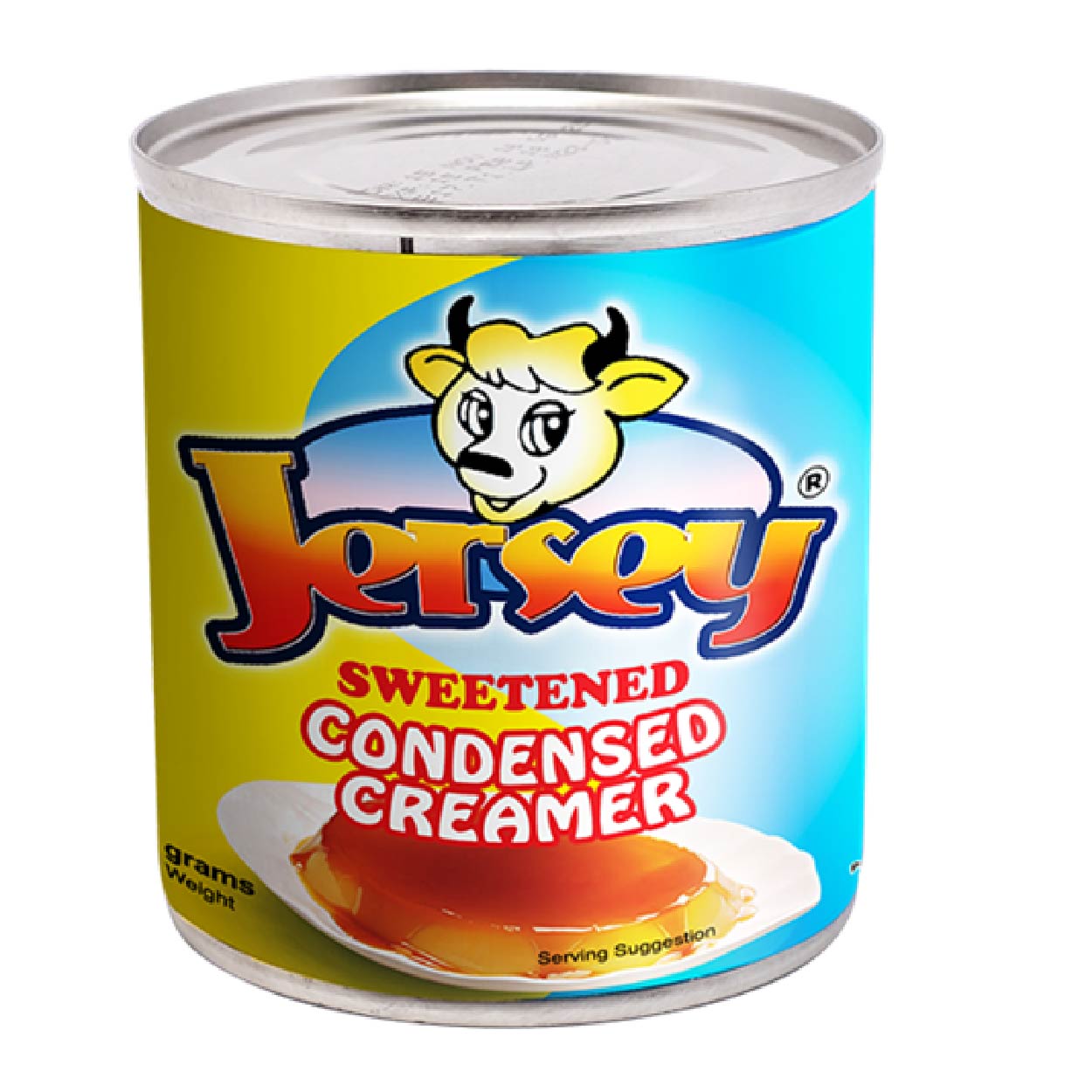 Jersey Sweetened Condensed Creamer 390g
