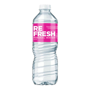 Refresh Mineral Water 500ml