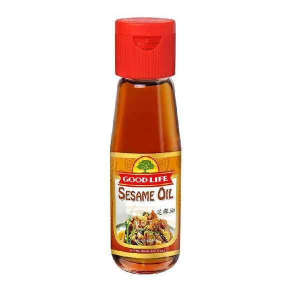 Good Life Sesame Oil 100ml