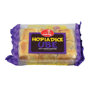 Marby Hopia Dice Ube 150g