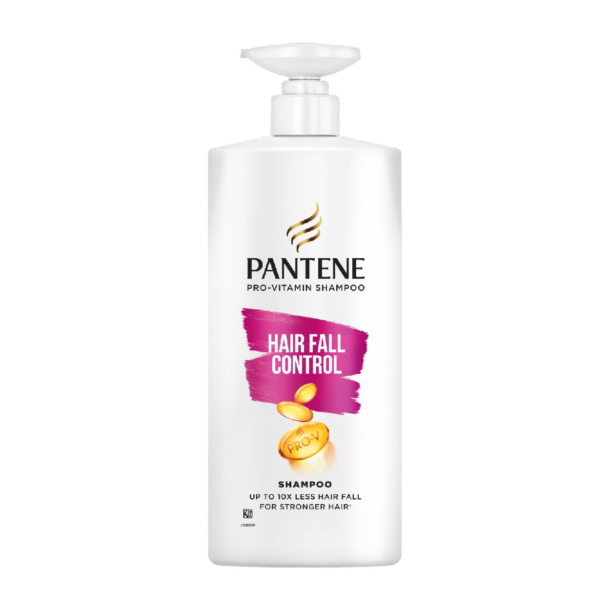 Pantene Shampoo Hair Fall Control 450ml