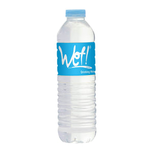 Nature's Spring Wet Drinking Water 330ml