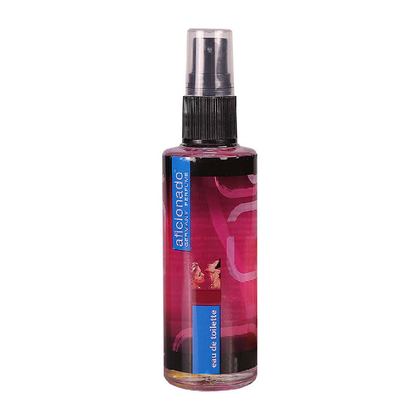 Aficionado EDT Perfume For Women Romantic Wish F35 60ml