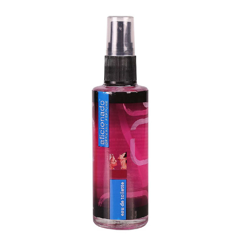 Aficionado EDT Perfume For Women Fantasy F68 60ml