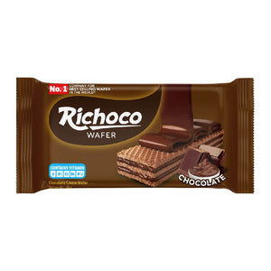 Richoco Chocolate Wafer 48g