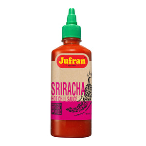 Jufran Sriracha Hot Chili Sauce 515g