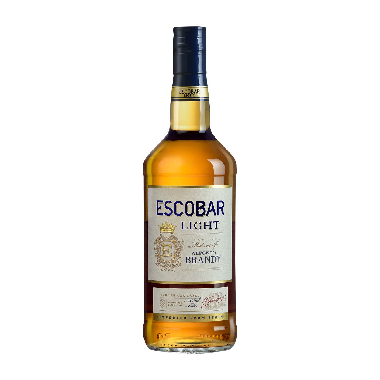 Escobar Light Brandy 1L