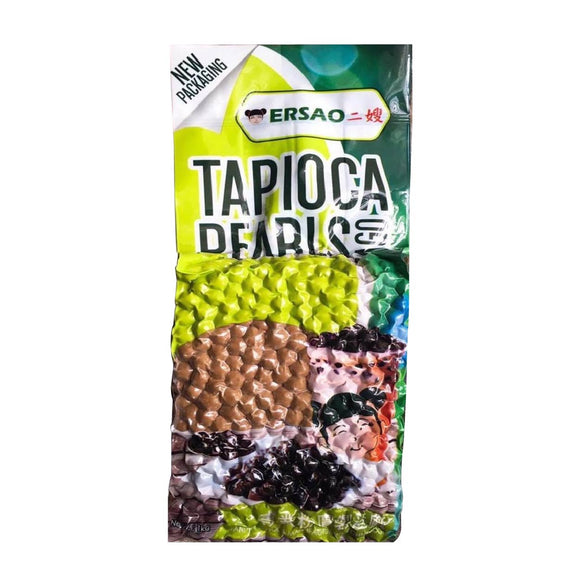 Ersao Tapioca Pearls Sago 1kg