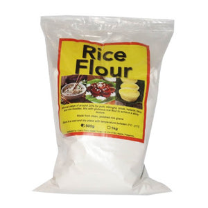 Coles Rice Flour 500g