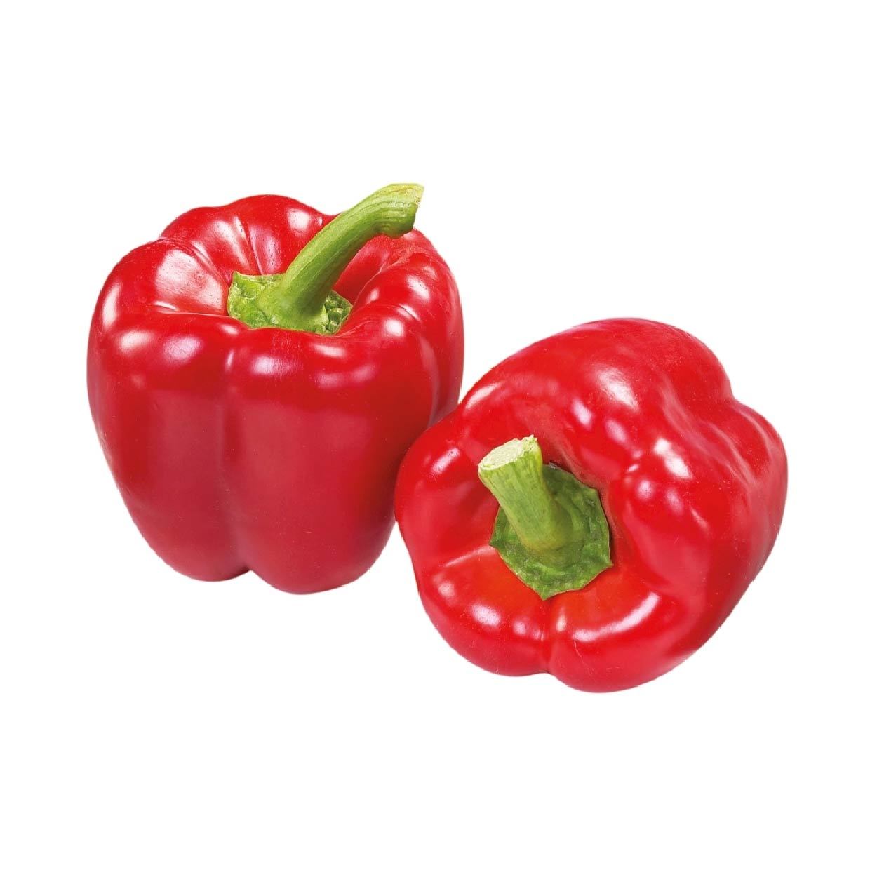 Yesha Bell Pepper Red 250g