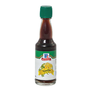 McCormick Vanilla Extract 20ml