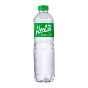 Absolute Pure Distilled Drinking Water 500ml