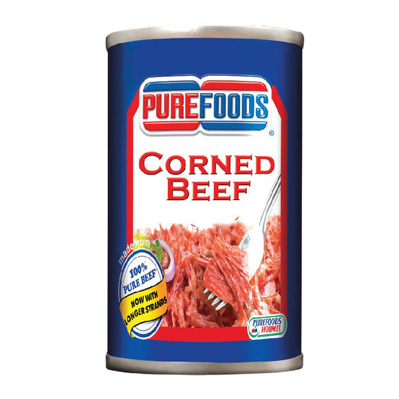 Purefoods Corned Beef 150g