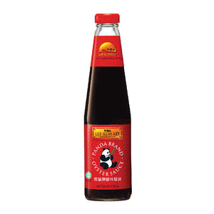 Lee Kum Kee Panda Oyster Sauce 510g