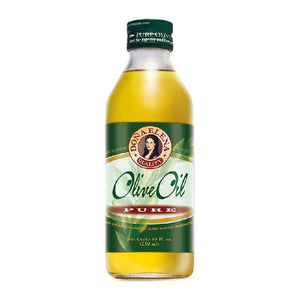 Dona Elena Pure Olive Oil 250ml