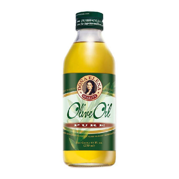 Dona Elena Pure Olive Oil 250ml