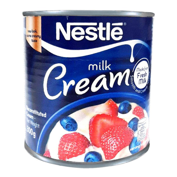 Nestle Milk Cream 300g