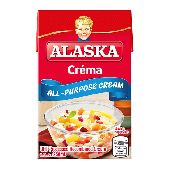 Alaska Crema All Purpose Cream 250ml