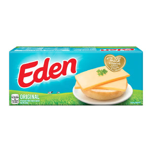 Eden Cheese Original 430g