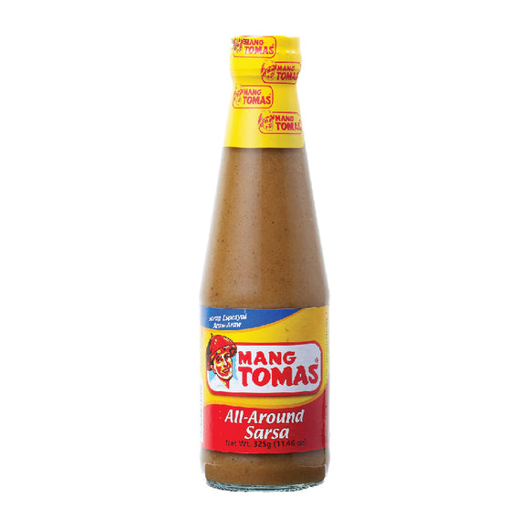 Mang Tomas All Around Sarsa 325g