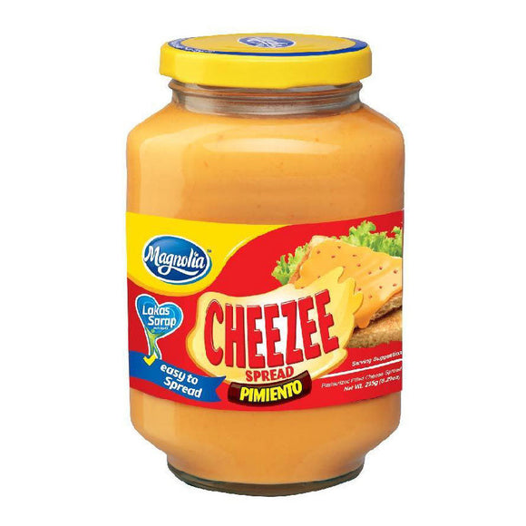 Magnolia Cheezee Spread Pimiento 235g