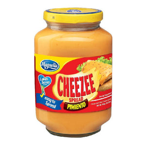 Magnolia Cheezee Spread Pimiento 480g