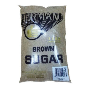 Hermano Brown Sugar 1kg