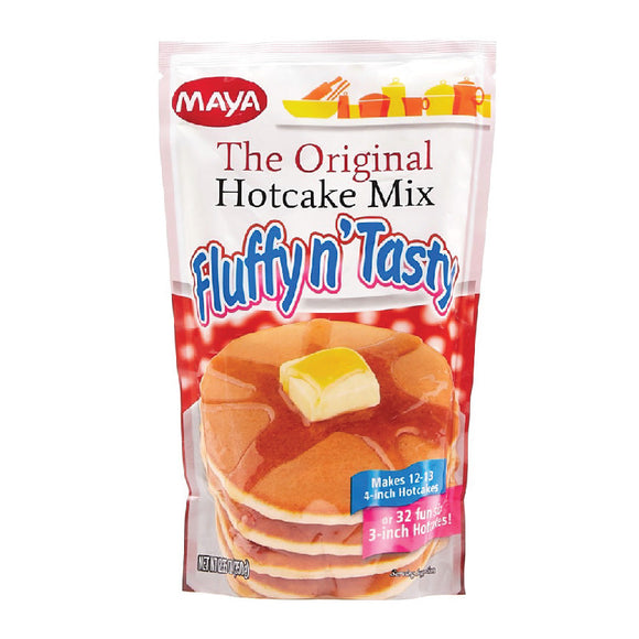 Maya Hotcake Mix 350g