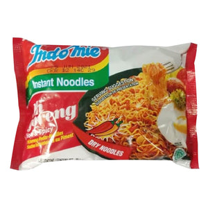 INDOMIE - Fried Noodle, 80g