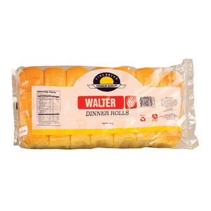 Walter Dinner Roll 360g