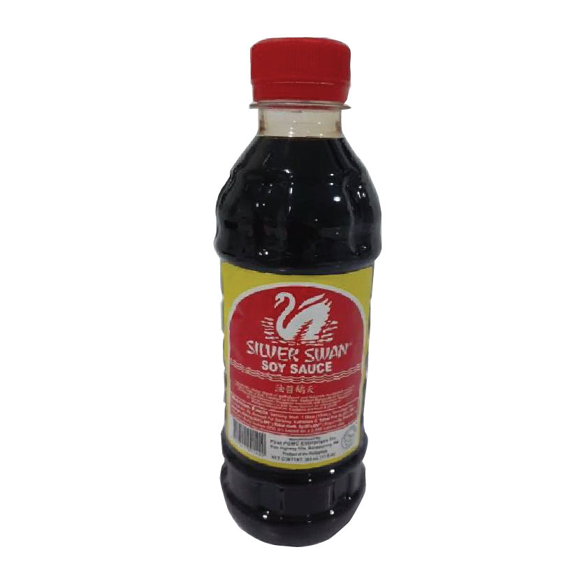 Silver Swan Soy Sauce 385ml