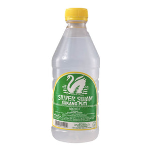 Silver Swan Sukang Puti Vinegar 350ml