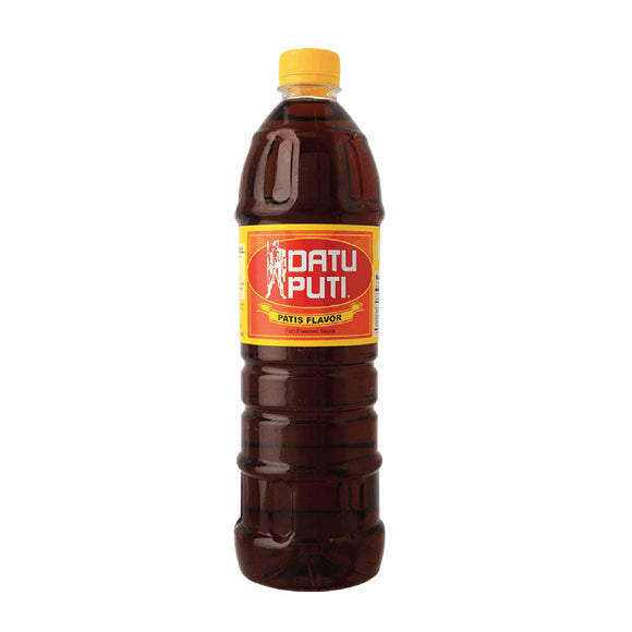 Datu Puti Patis PET 1000ml