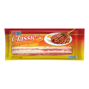 Purefoods Honeycured Bacon Sliced 200g